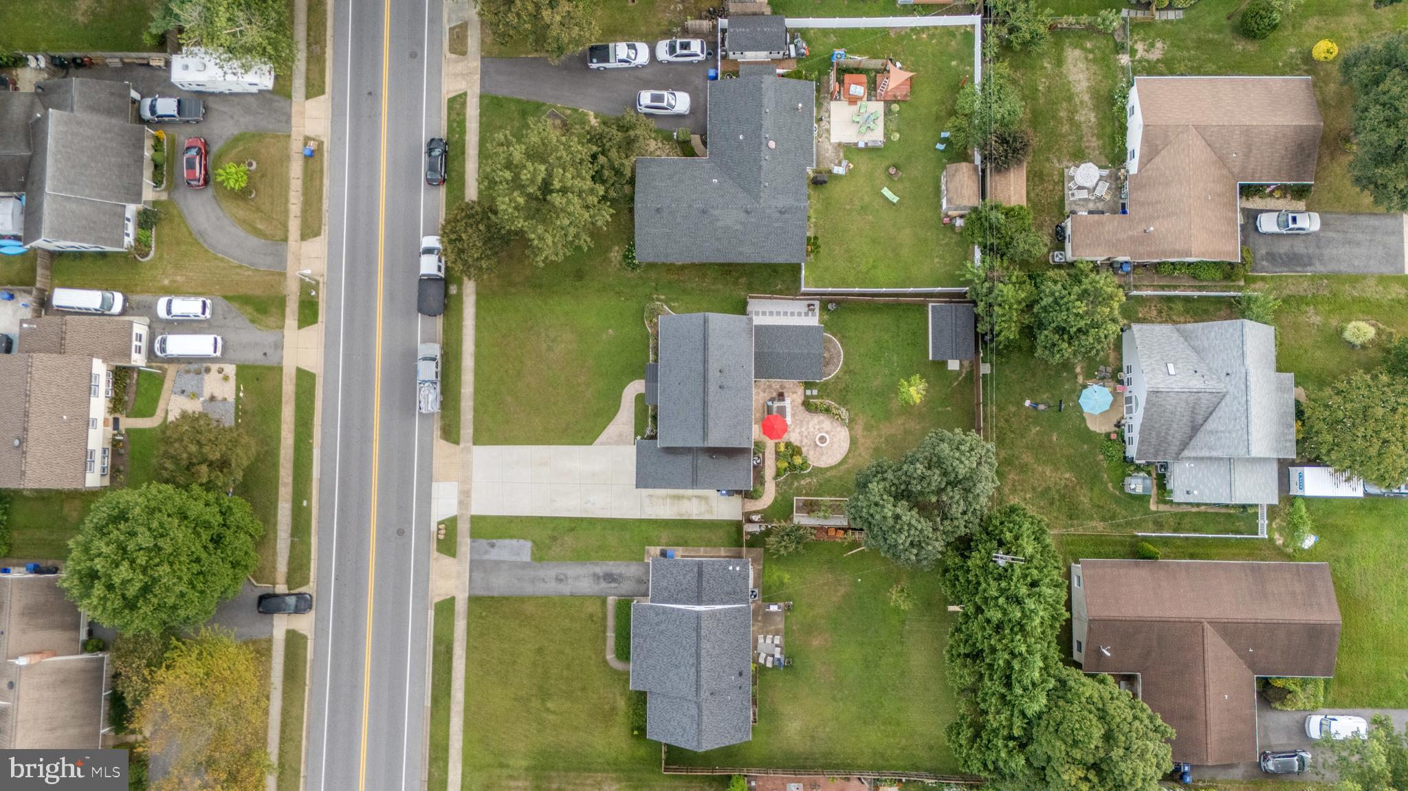 TULIP GROVE AT BELAIR - Residential