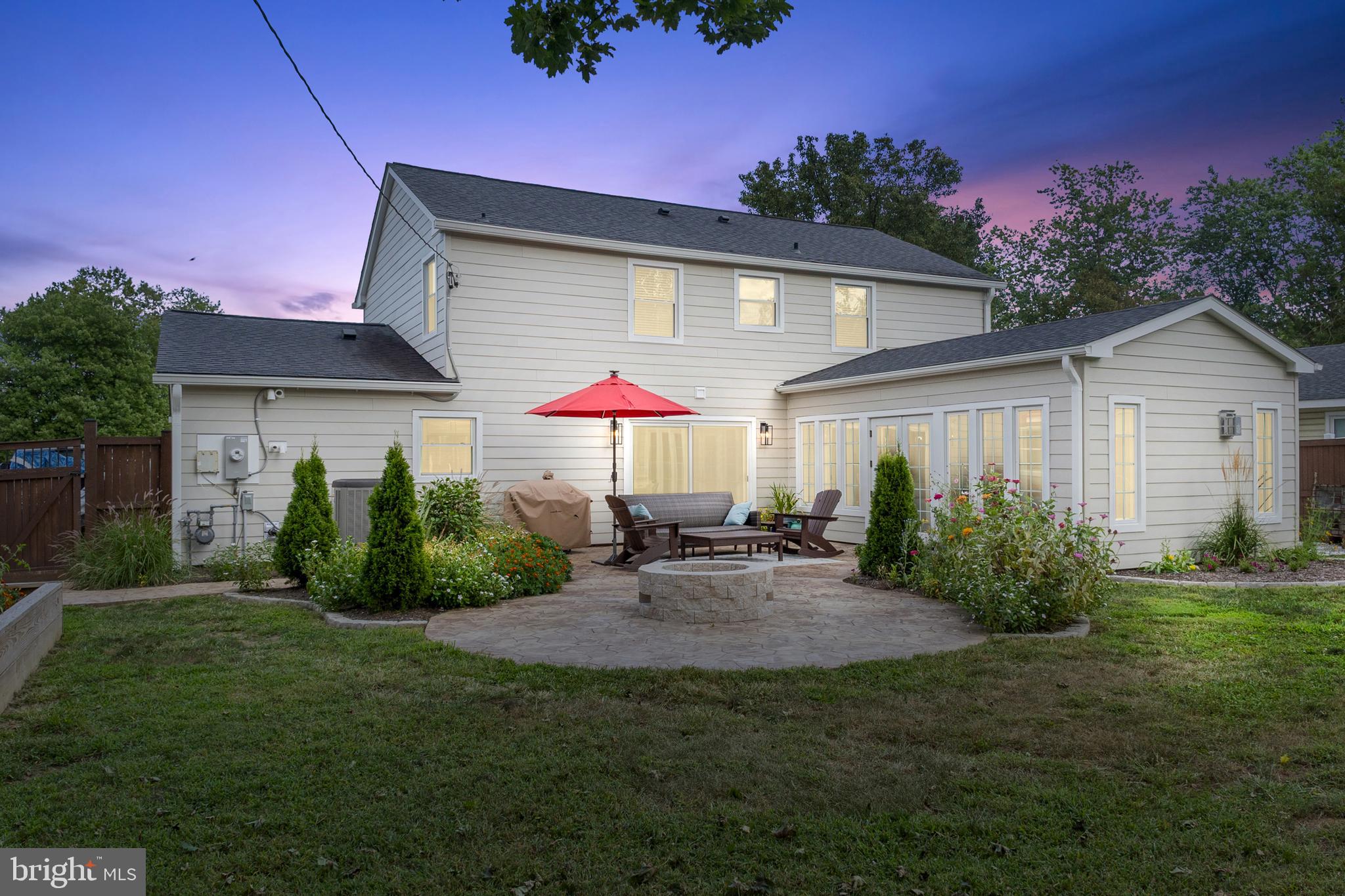 TULIP GROVE AT BELAIR - Residential