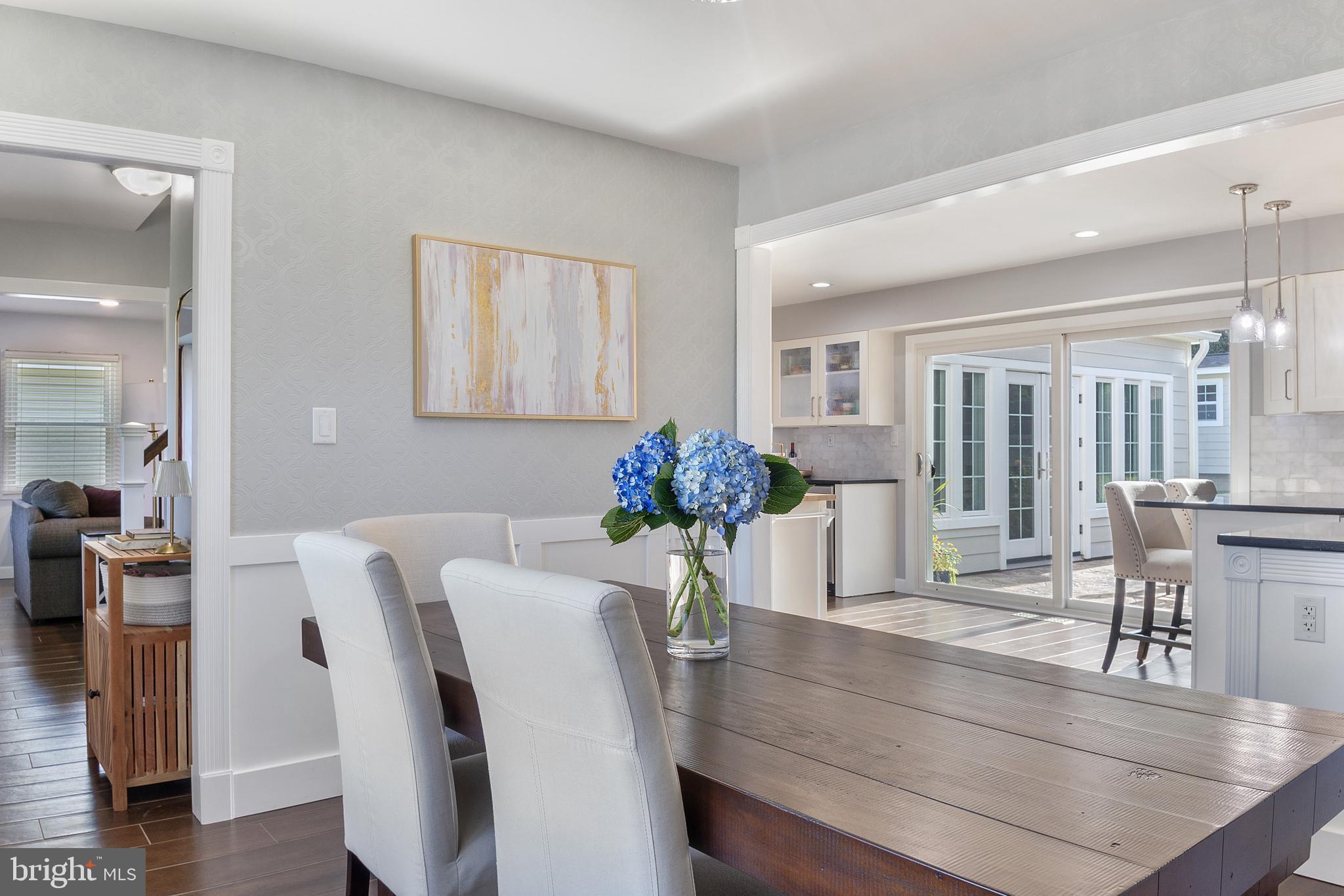 TULIP GROVE AT BELAIR - Residential