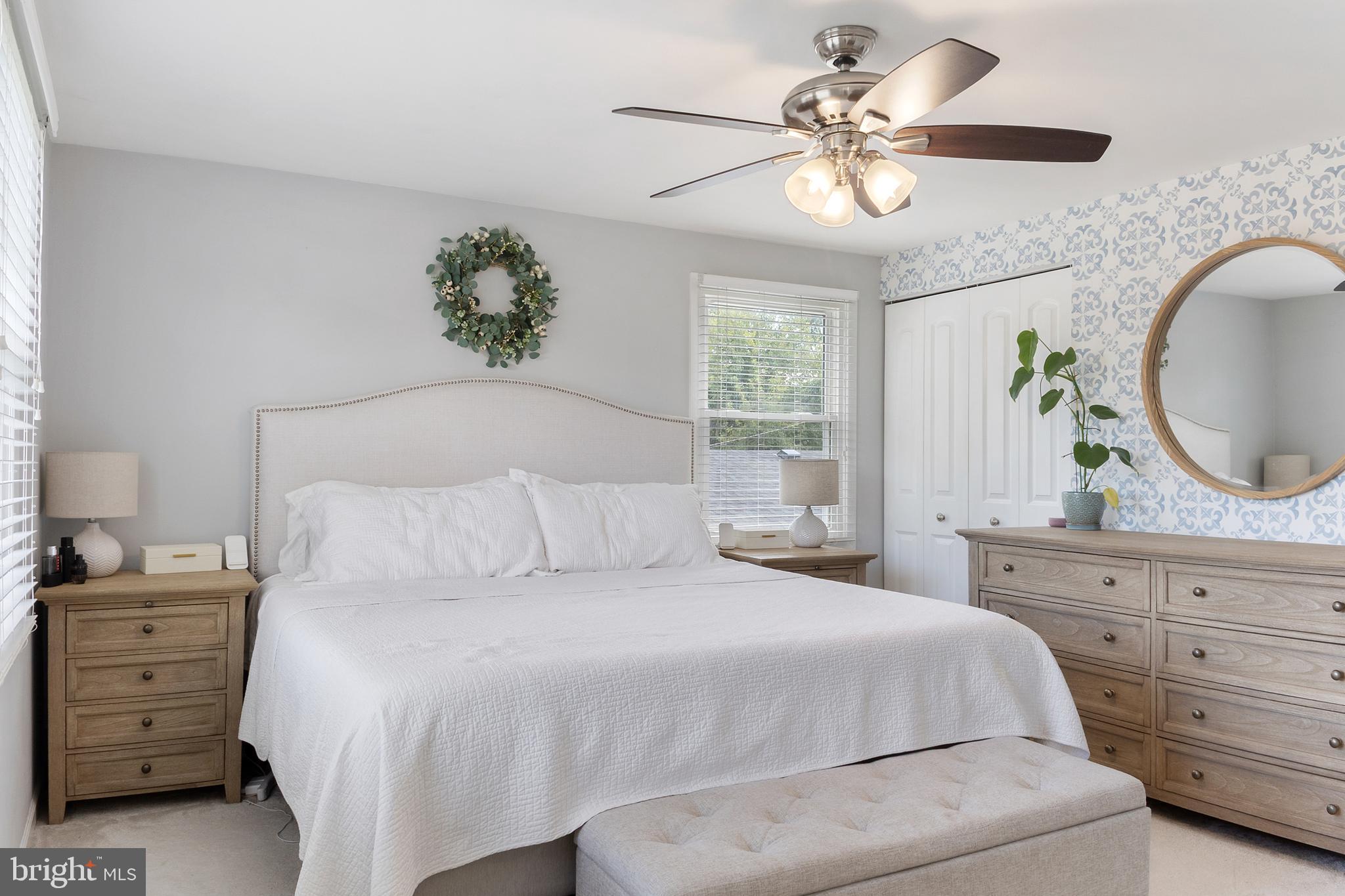 TULIP GROVE AT BELAIR - Residential