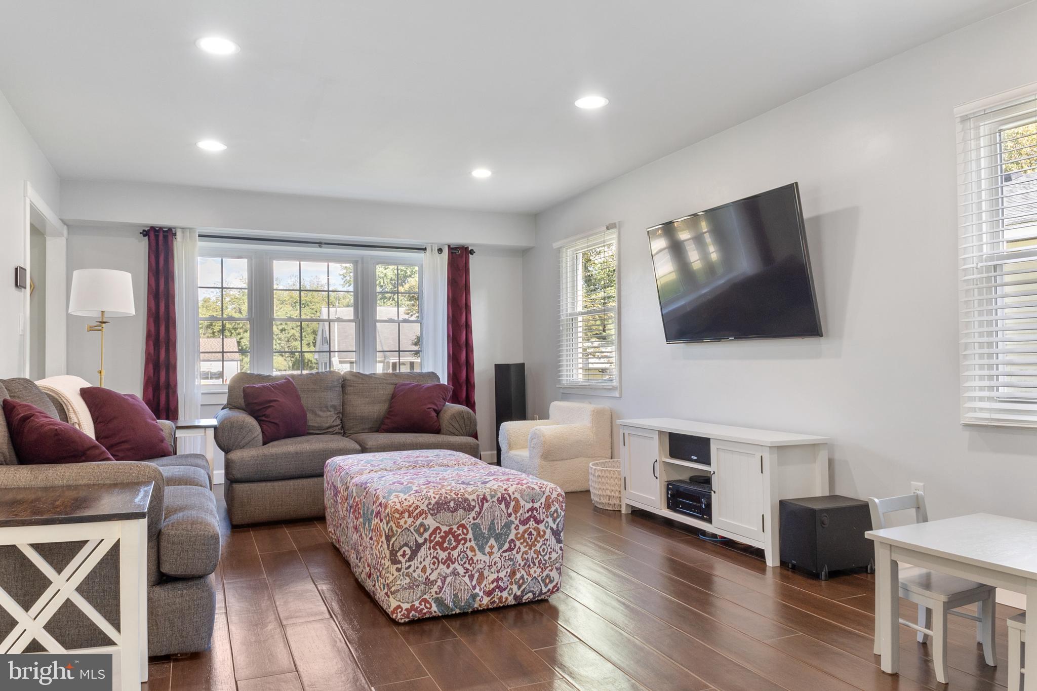 TULIP GROVE AT BELAIR - Residential