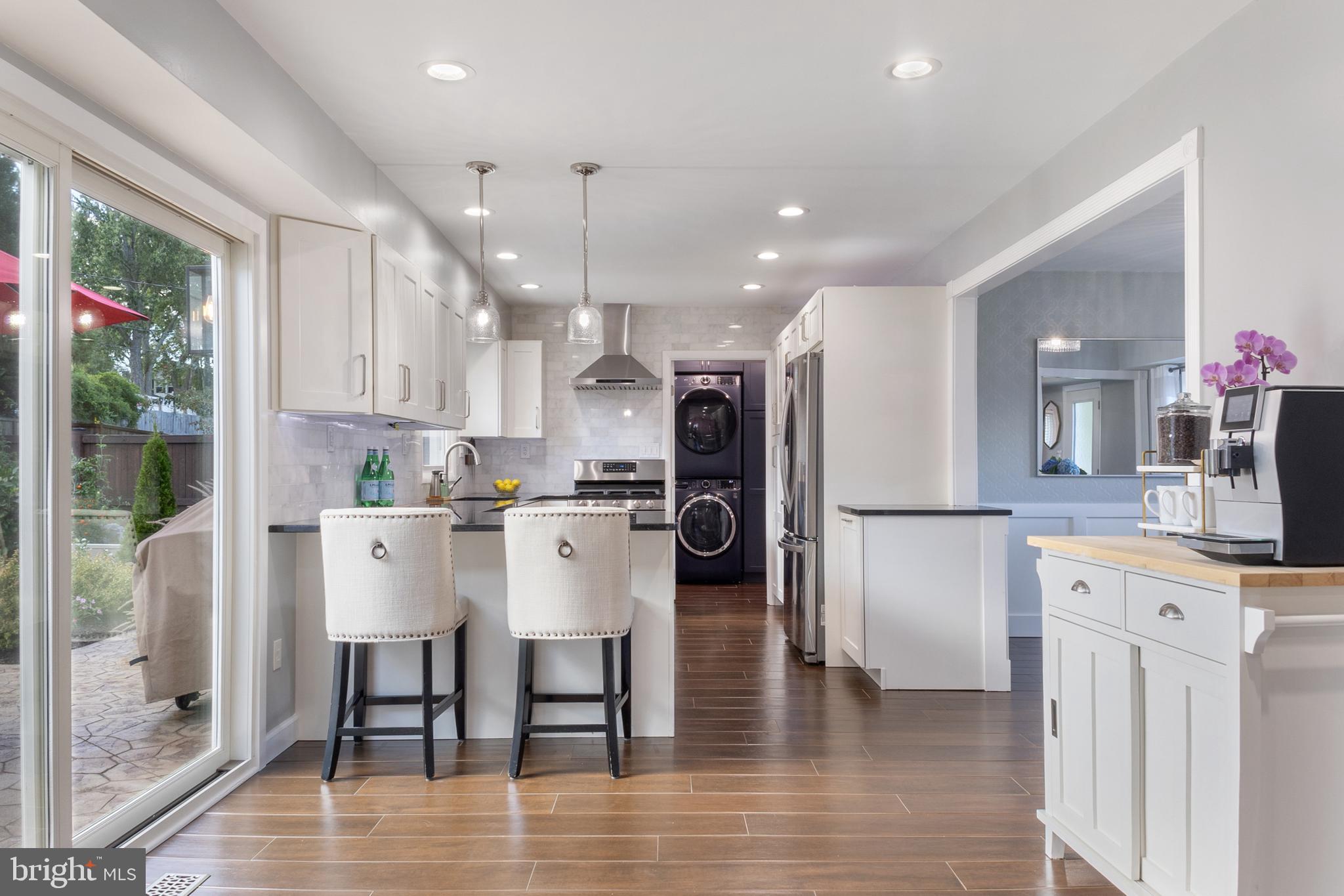 TULIP GROVE AT BELAIR - Residential