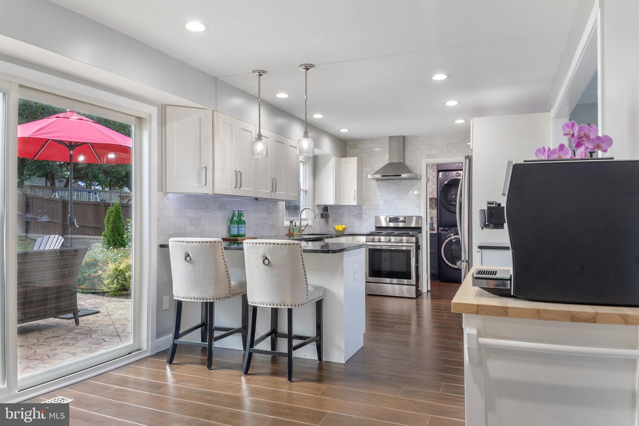 TULIP GROVE AT BELAIR - Residential