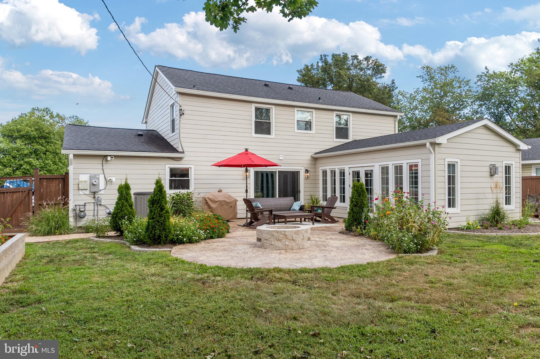 TULIP GROVE AT BELAIR - Residential