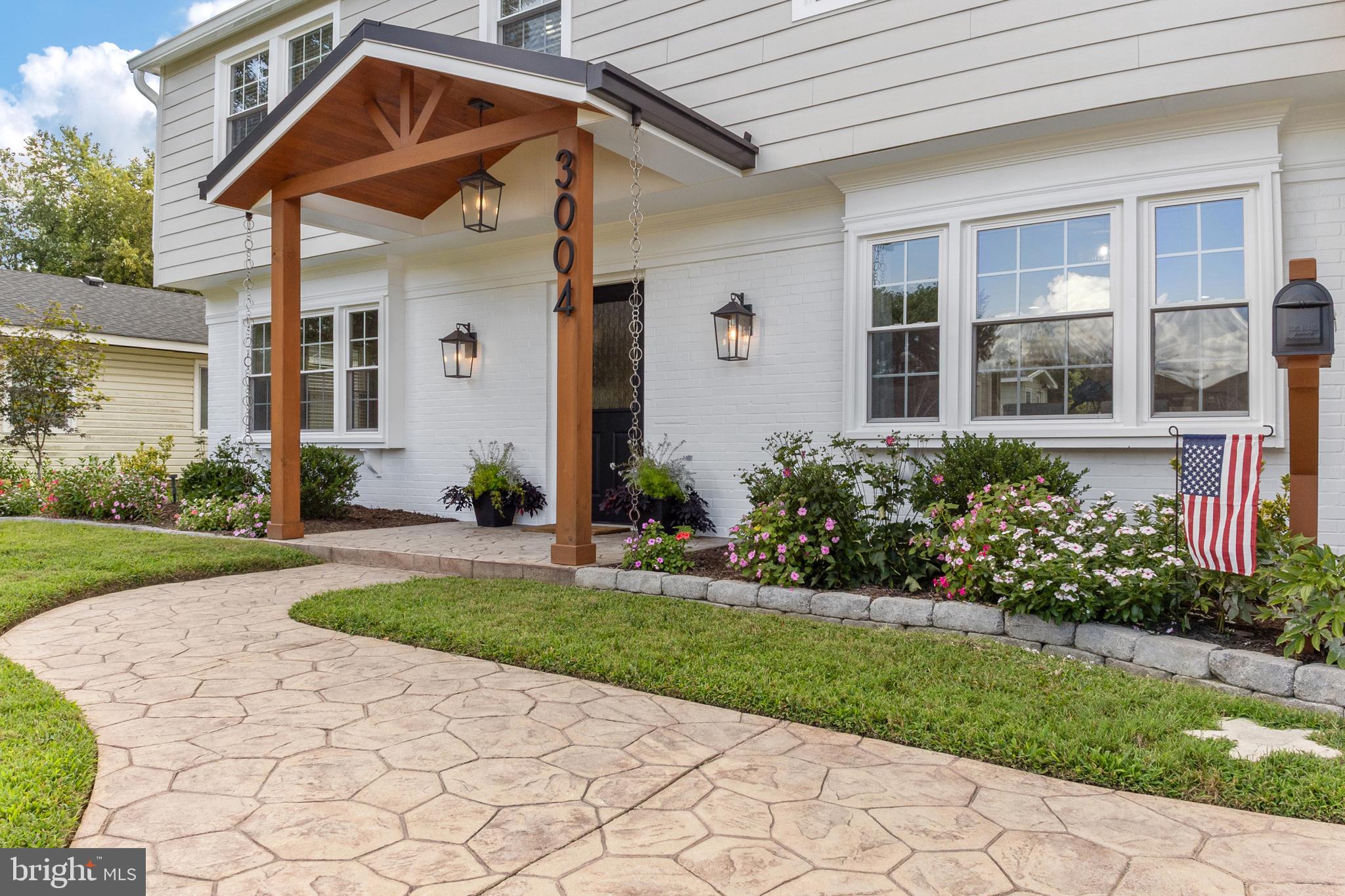 TULIP GROVE AT BELAIR - Residential