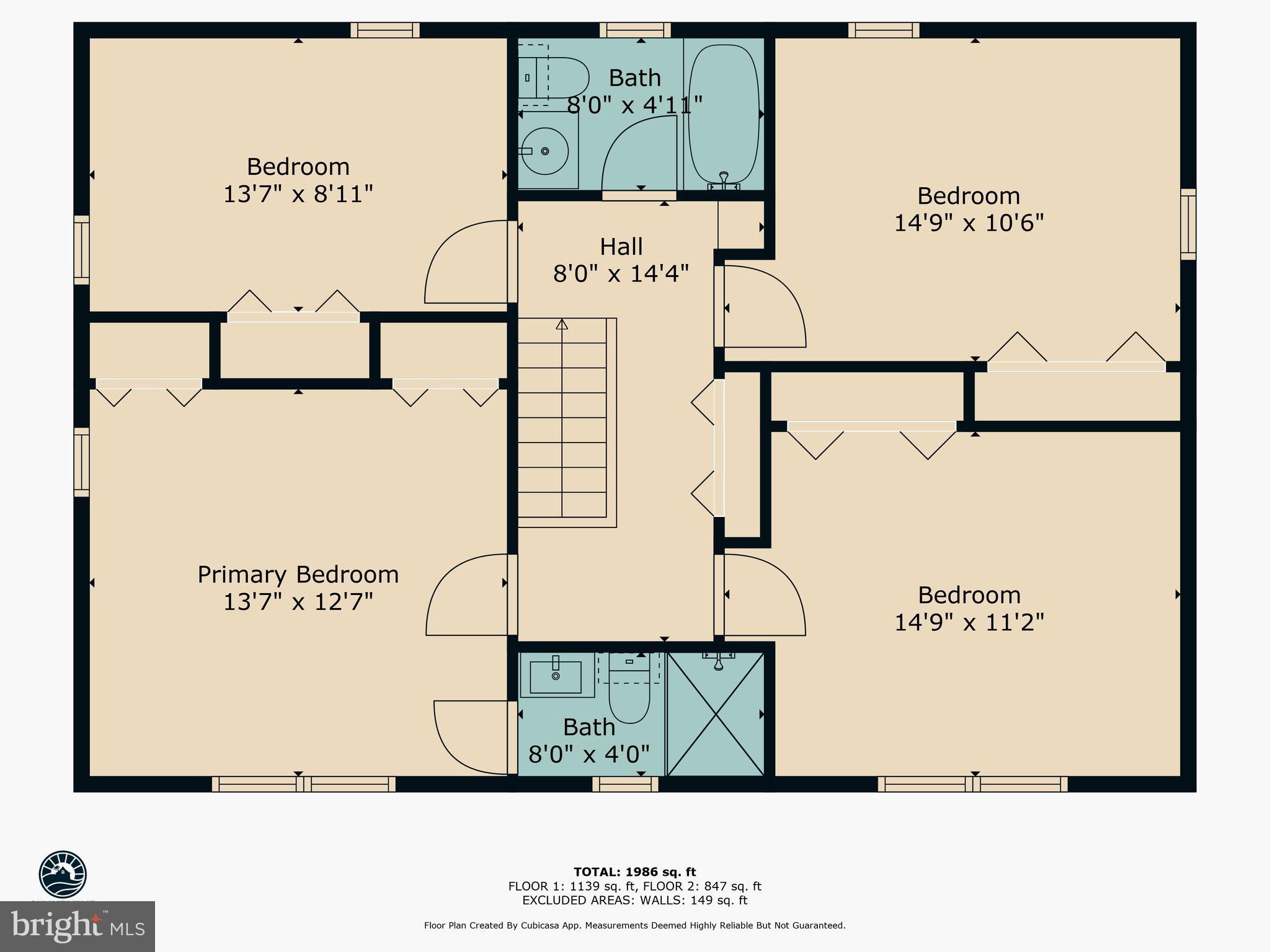 TULIP GROVE AT BELAIR - Residential