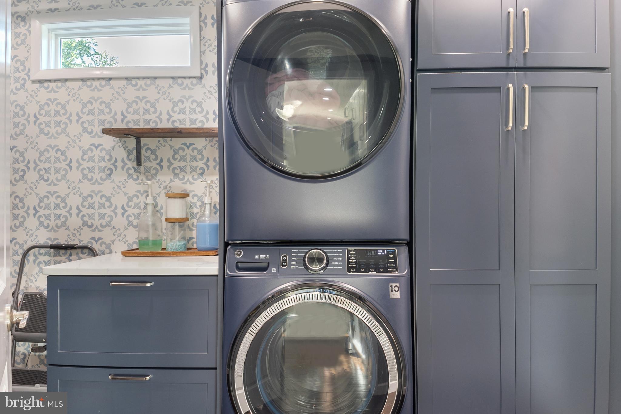 TULIP GROVE AT BELAIR - Residential