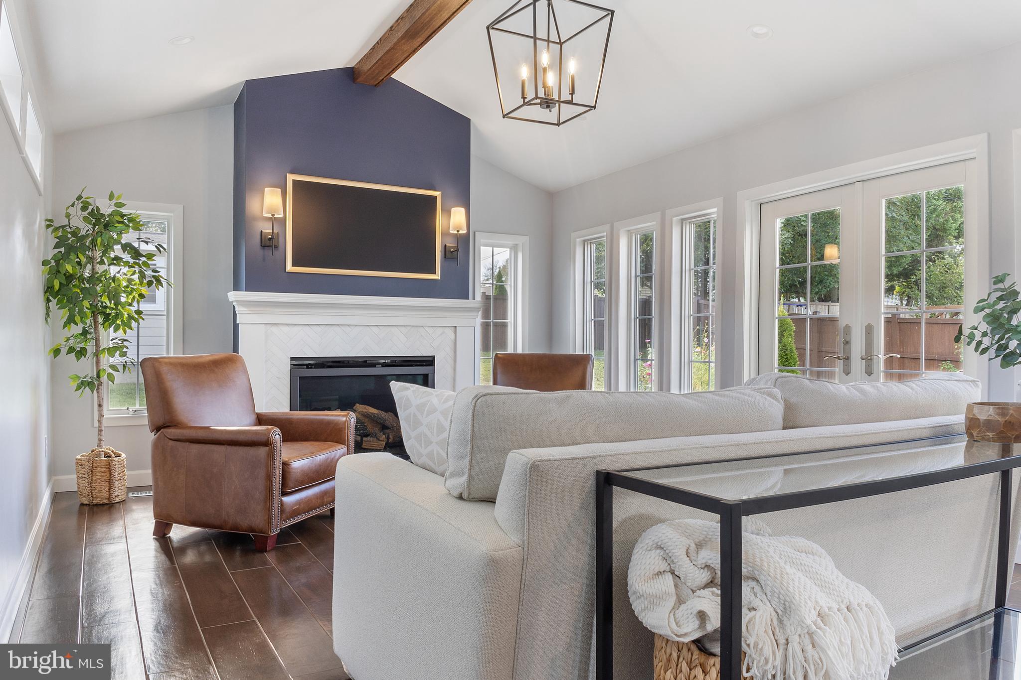 TULIP GROVE AT BELAIR - Residential