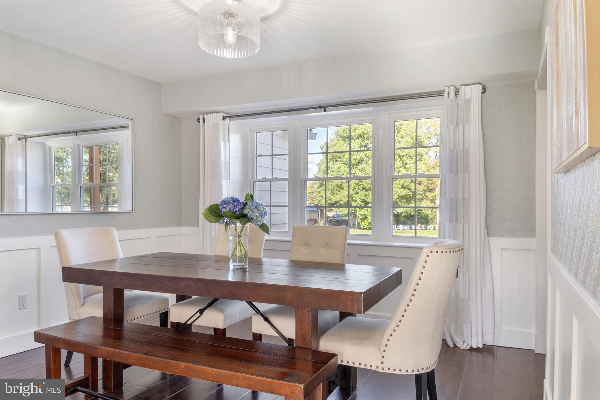 TULIP GROVE AT BELAIR - Residential