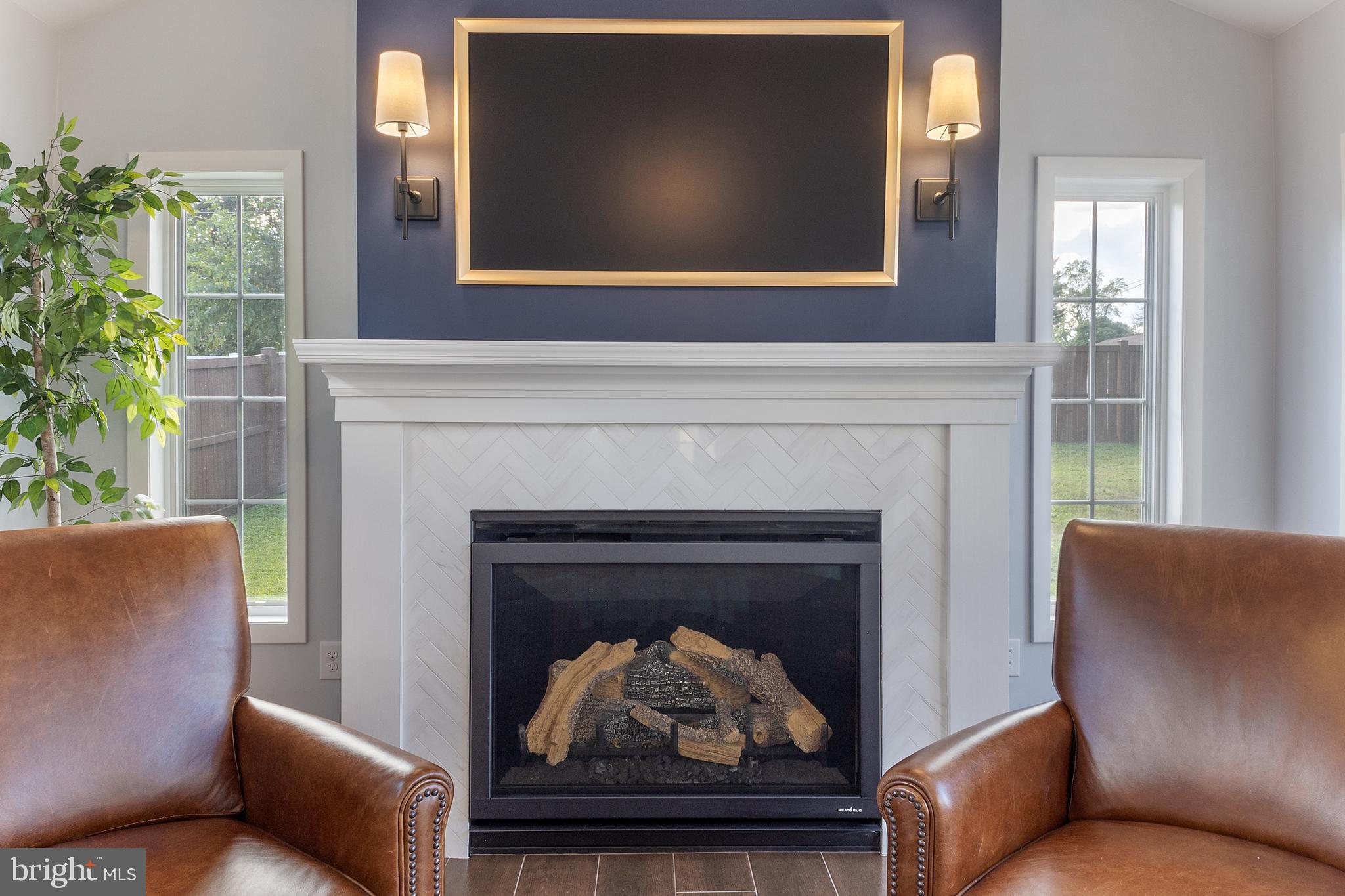 TULIP GROVE AT BELAIR - Residential