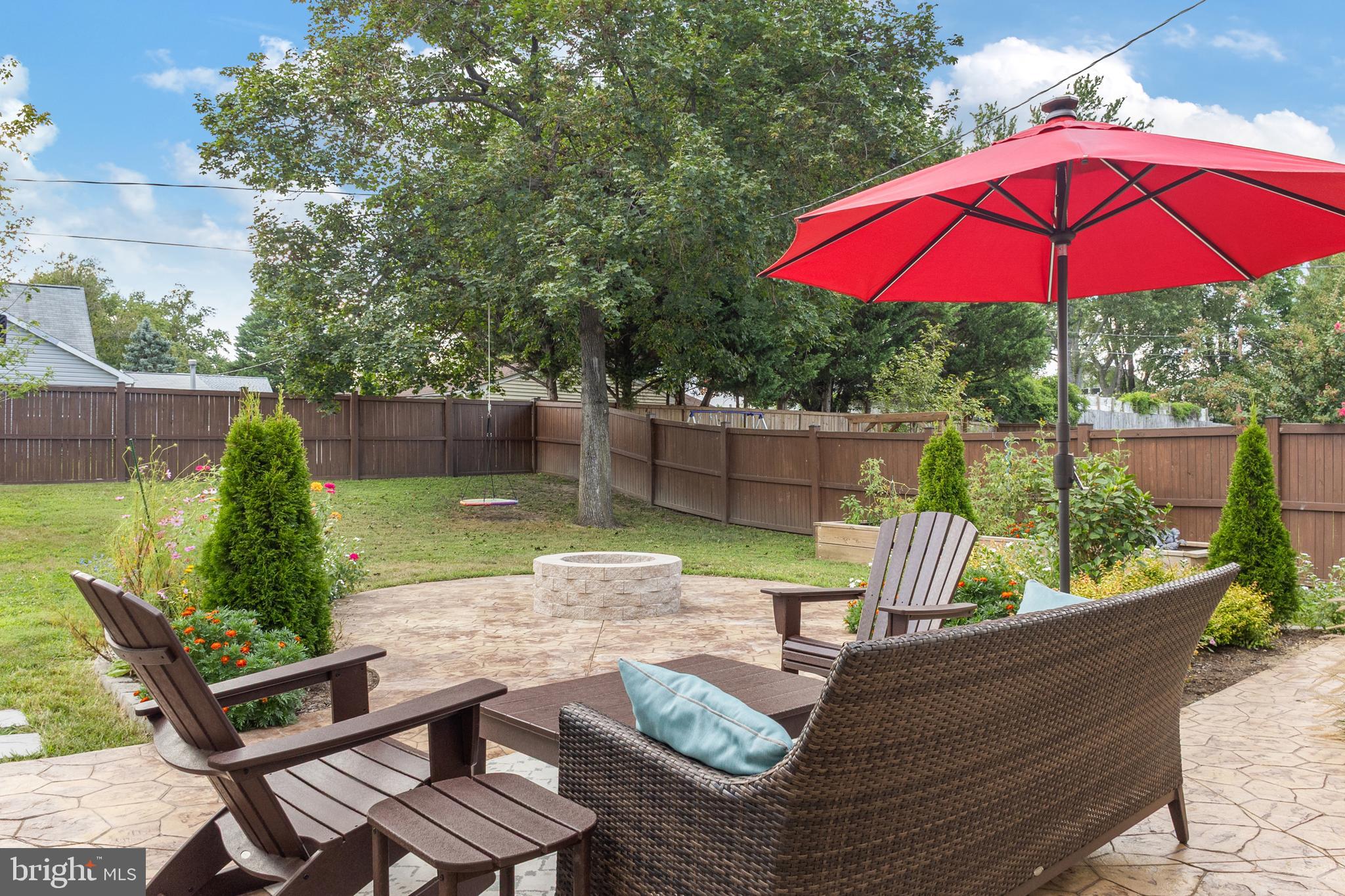 TULIP GROVE AT BELAIR - Residential