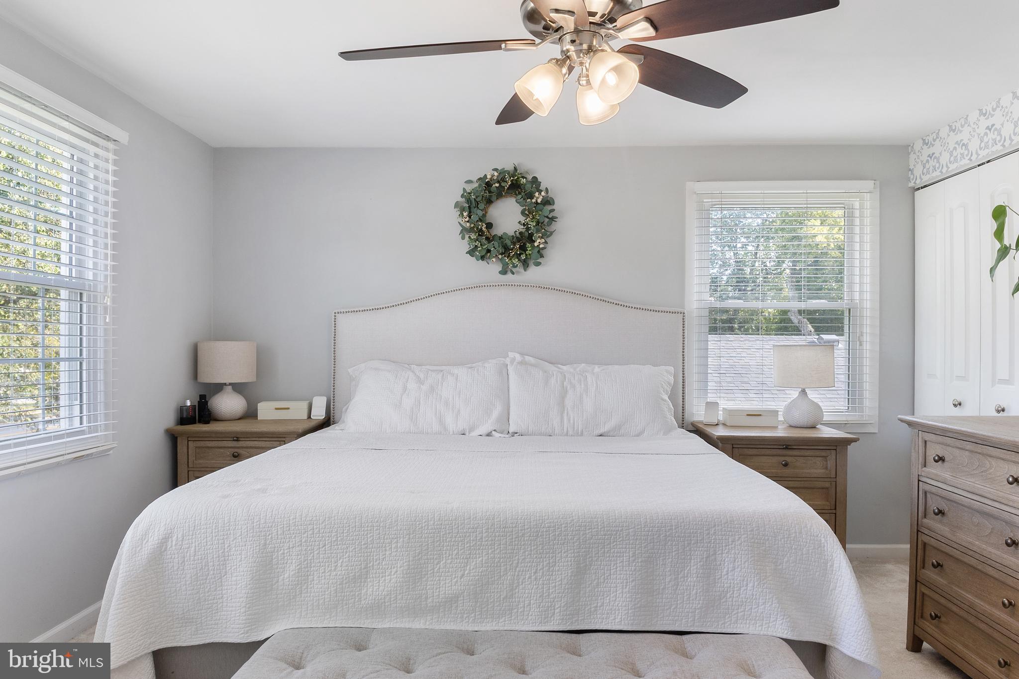 TULIP GROVE AT BELAIR - Residential