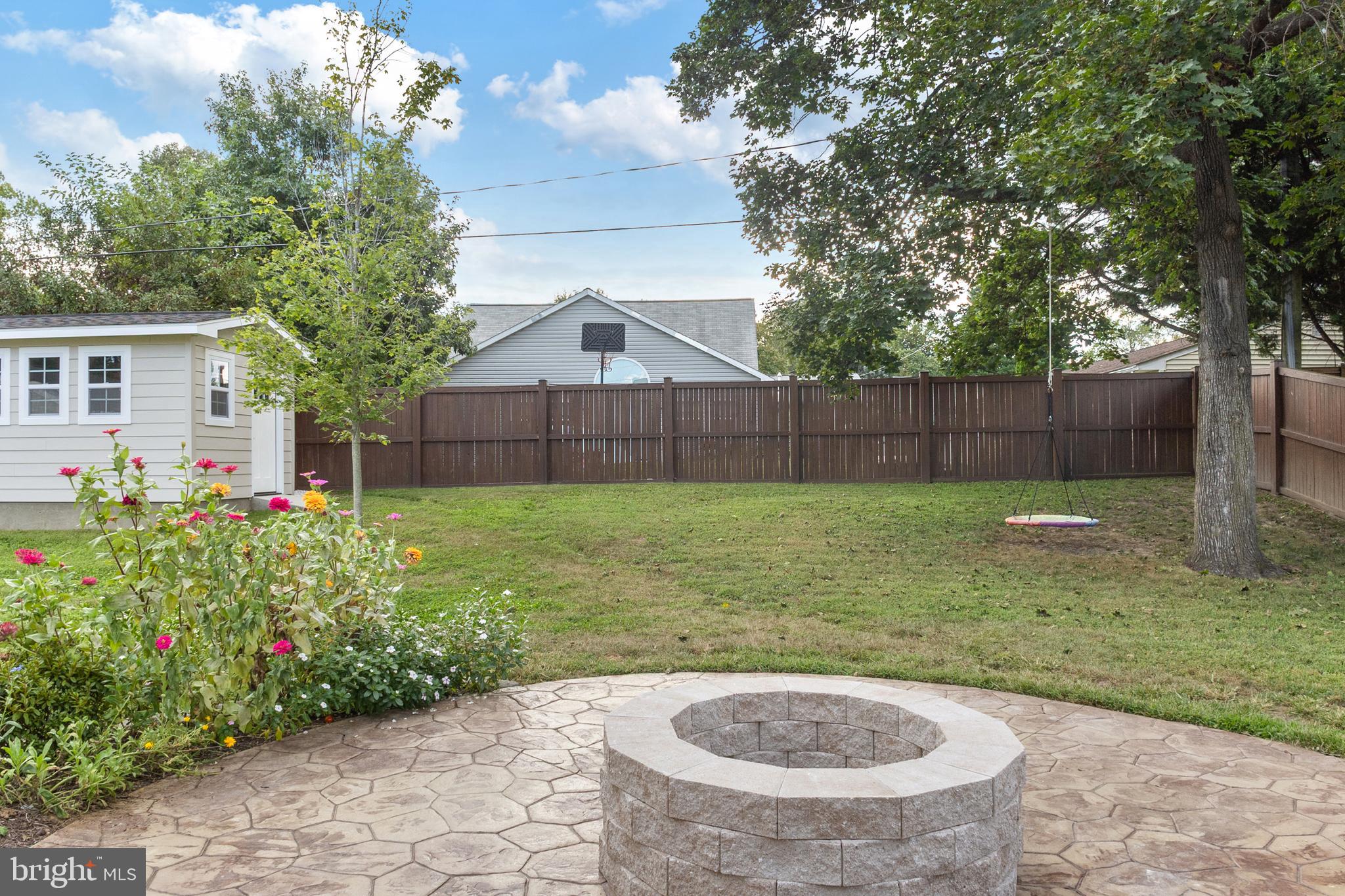 TULIP GROVE AT BELAIR - Residential