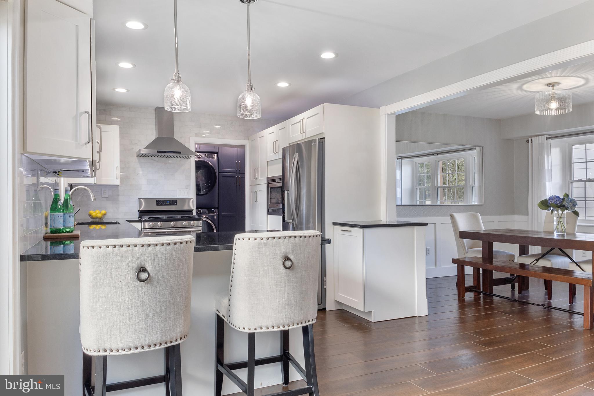 TULIP GROVE AT BELAIR - Residential