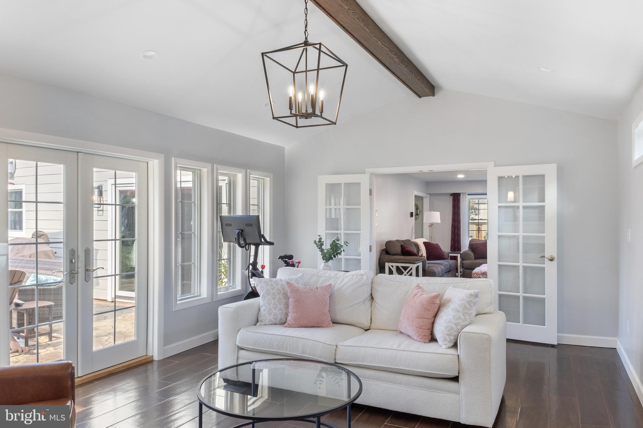 TULIP GROVE AT BELAIR - Residential