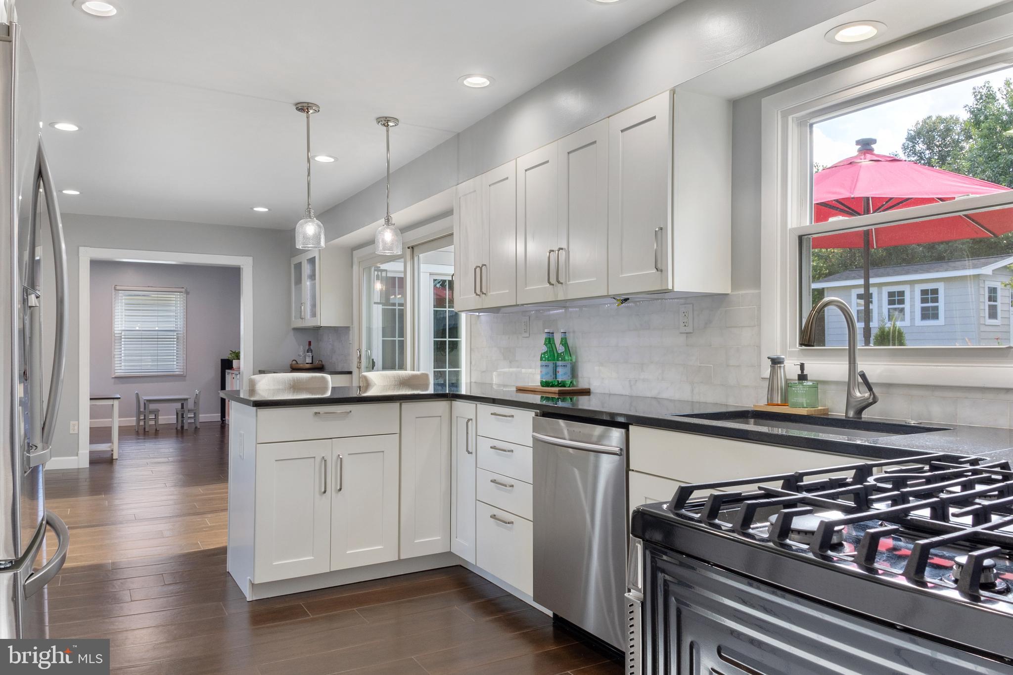 TULIP GROVE AT BELAIR - Residential