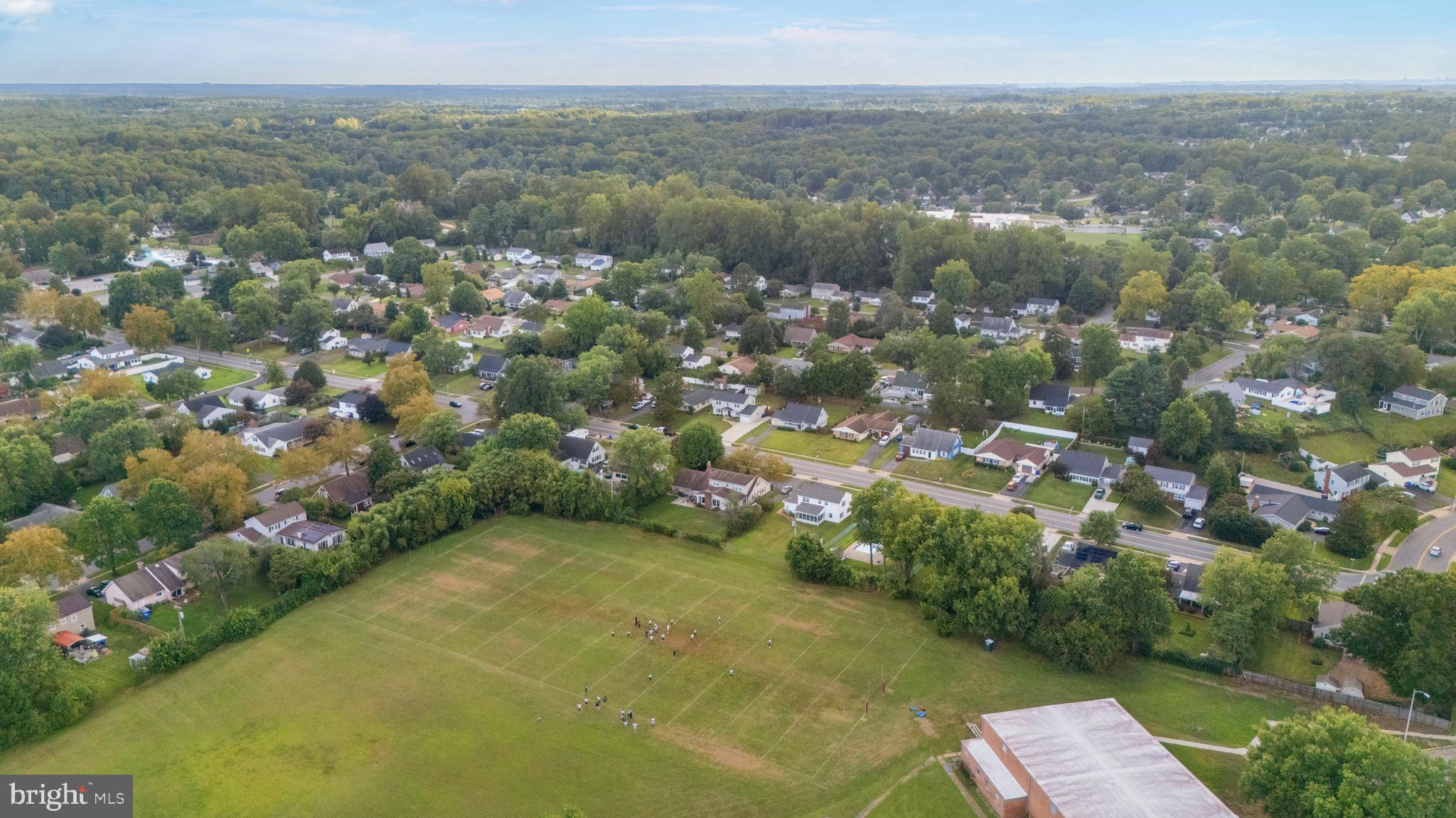 TULIP GROVE AT BELAIR - Residential