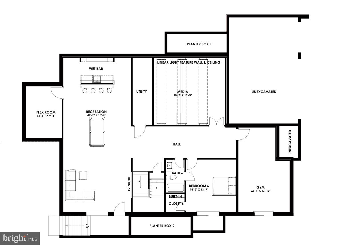 VIENNA WOODS - Residential