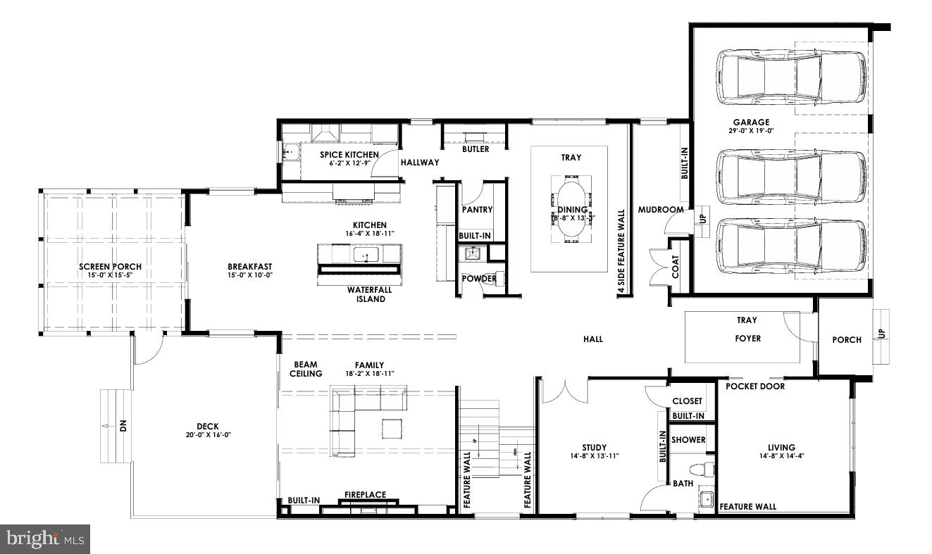 VIENNA WOODS - Residential