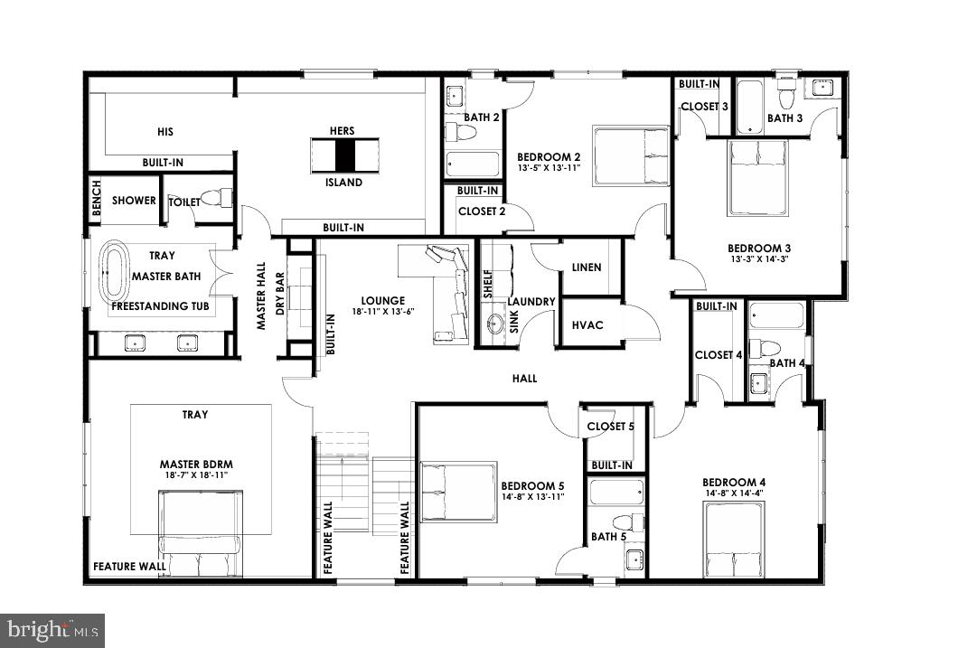 VIENNA WOODS - Residential