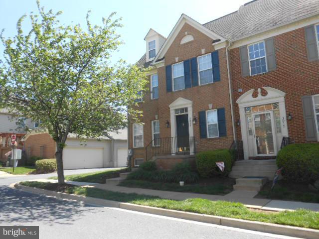 WORMANS MILL - Residential Lease