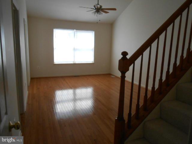 WORMANS MILL - Residential Lease