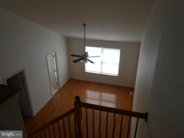 WORMANS MILL - Residential Lease