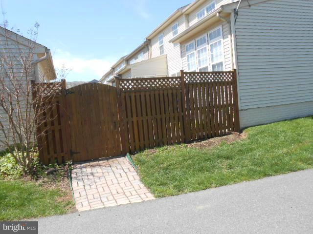 WORMANS MILL - Residential Lease