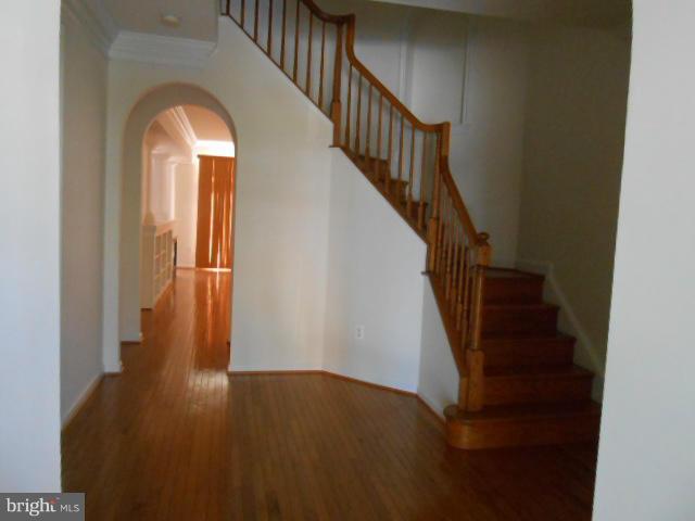 WORMANS MILL - Residential Lease