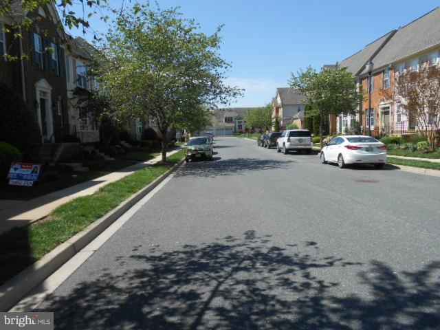 WORMANS MILL - Residential Lease