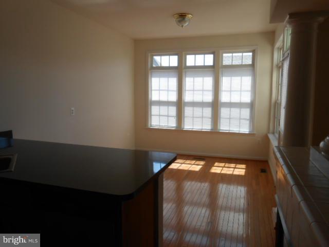 WORMANS MILL - Residential Lease