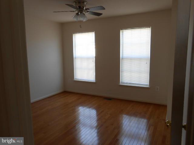 WORMANS MILL - Residential Lease