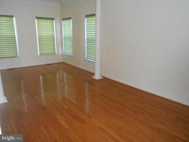 WORMANS MILL - Residential Lease