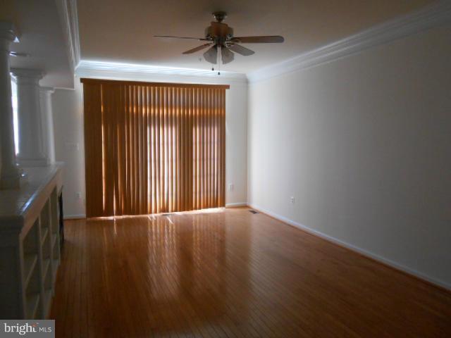 WORMANS MILL - Residential Lease