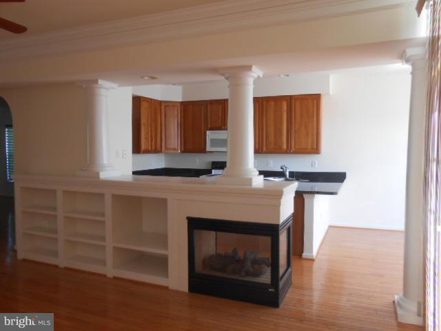 WORMANS MILL - Residential Lease