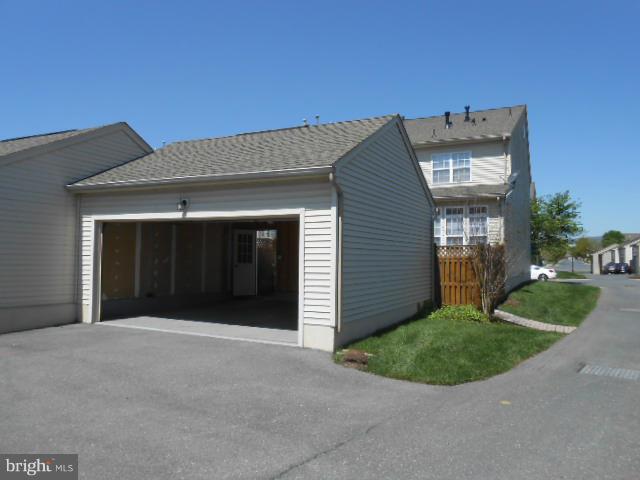 WORMANS MILL - Residential Lease