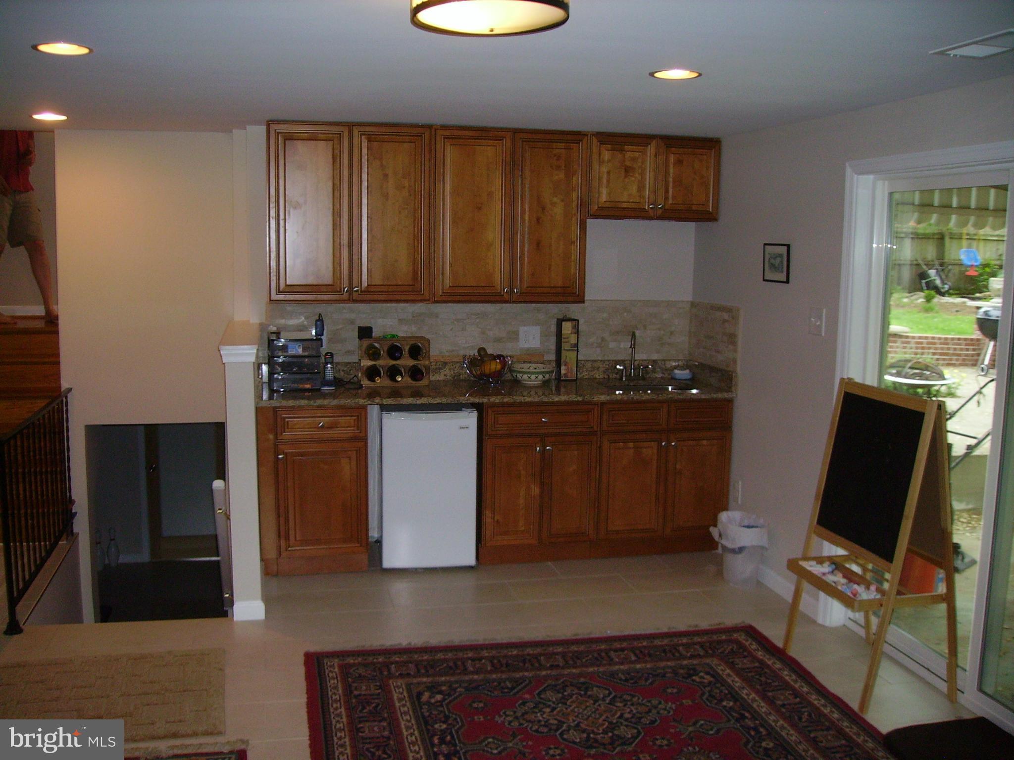 GLEN FOREST - Residential Lease