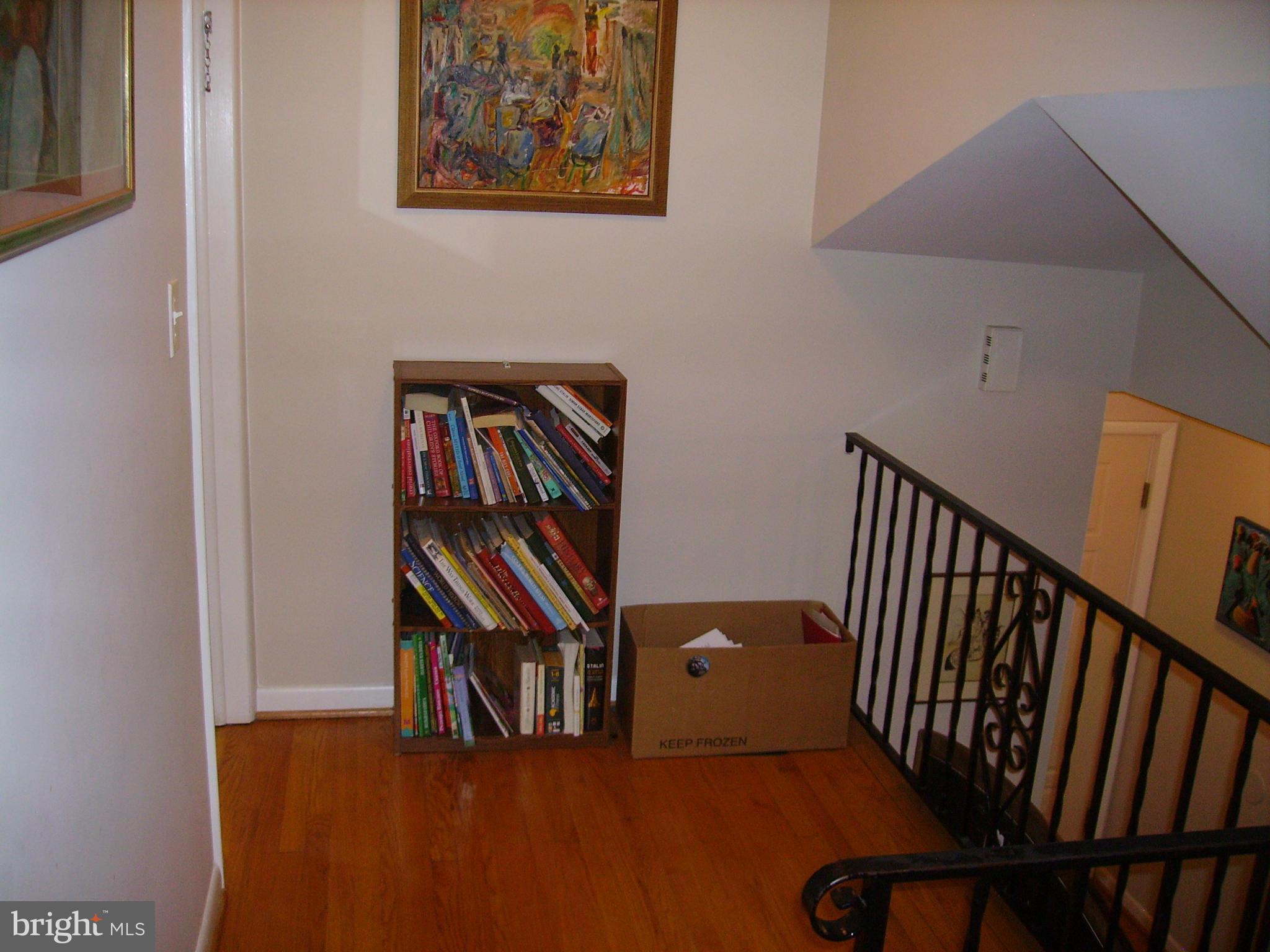 GLEN FOREST - Residential Lease