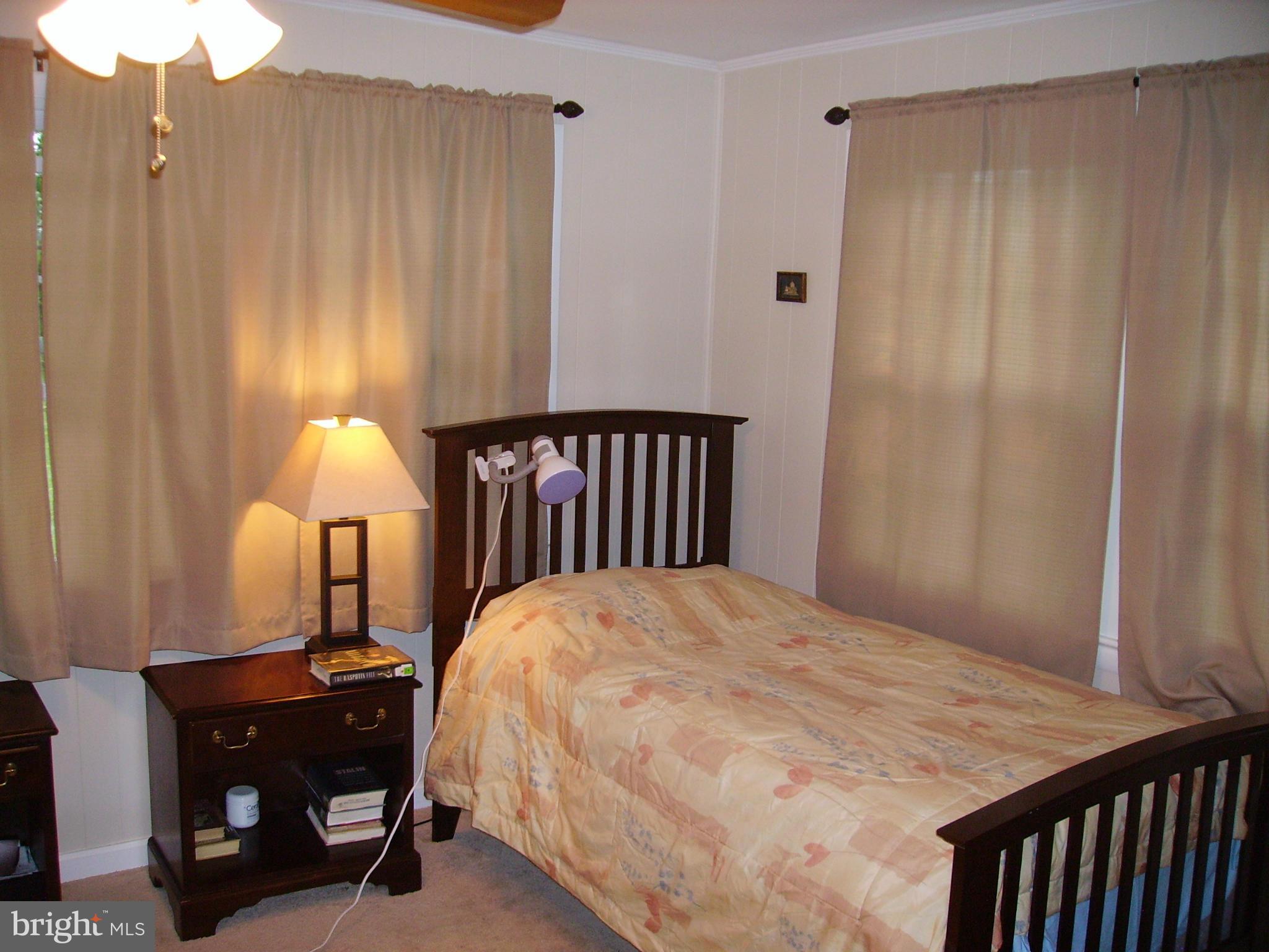 GLEN FOREST - Residential Lease