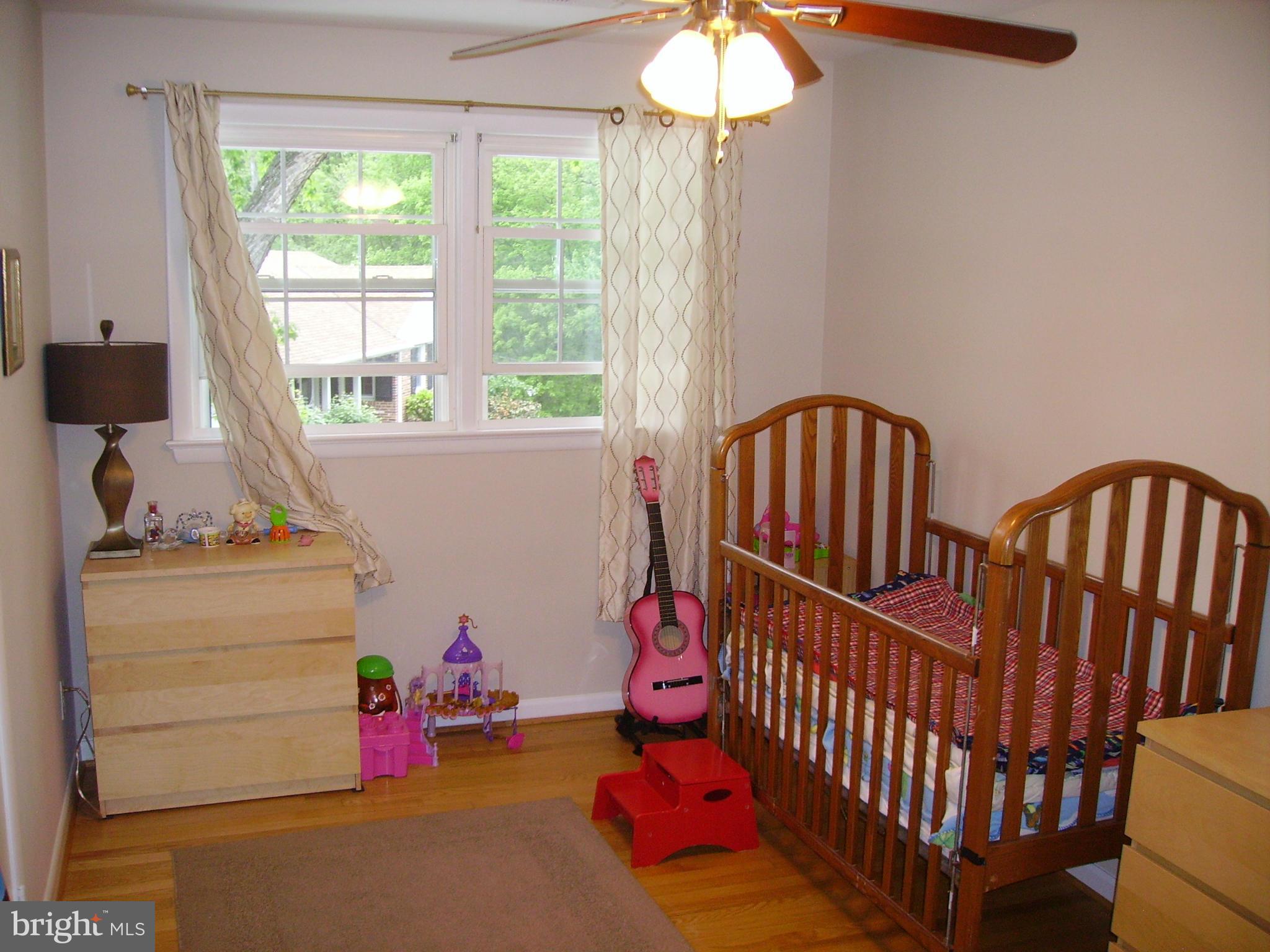 GLEN FOREST - Residential Lease