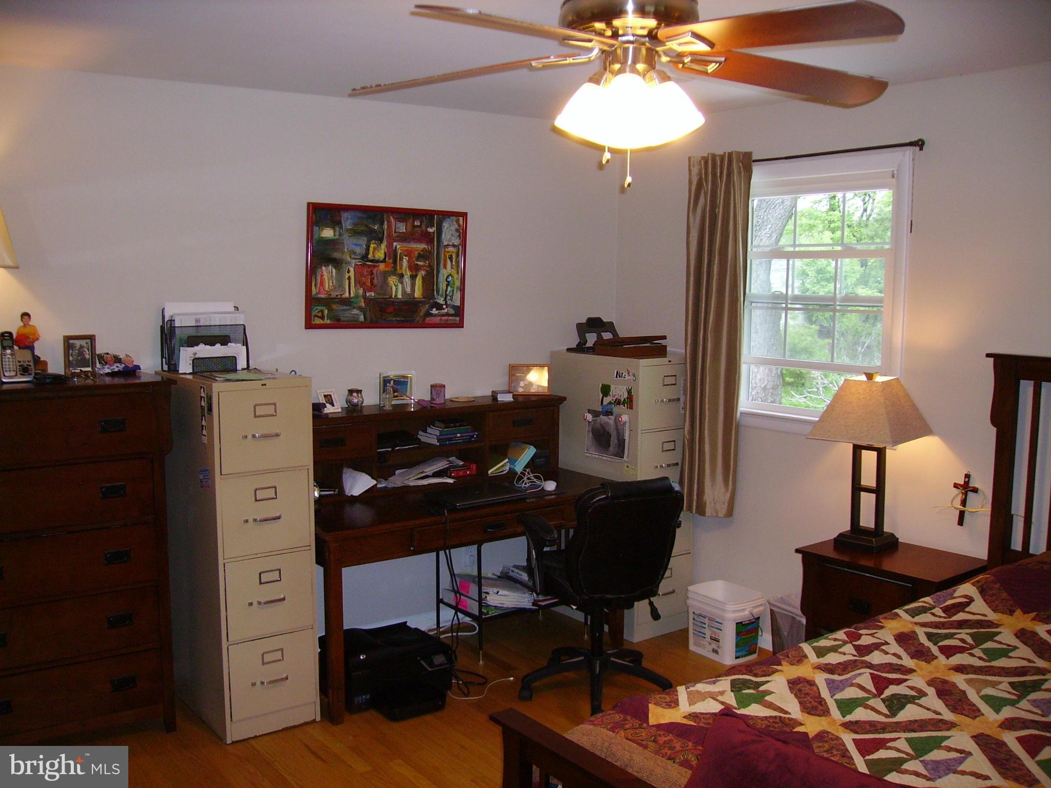 GLEN FOREST - Residential Lease