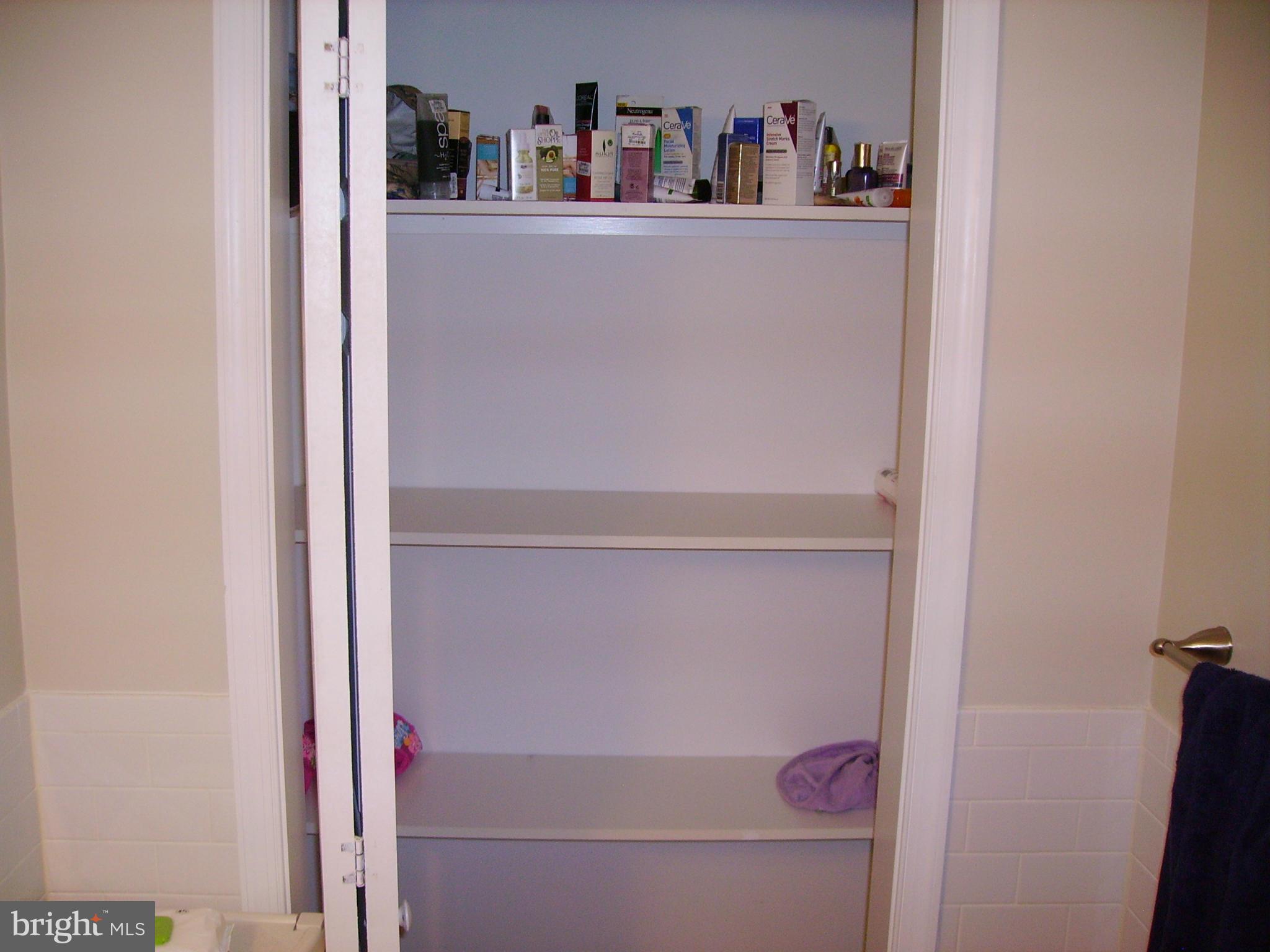 GLEN FOREST - Residential Lease