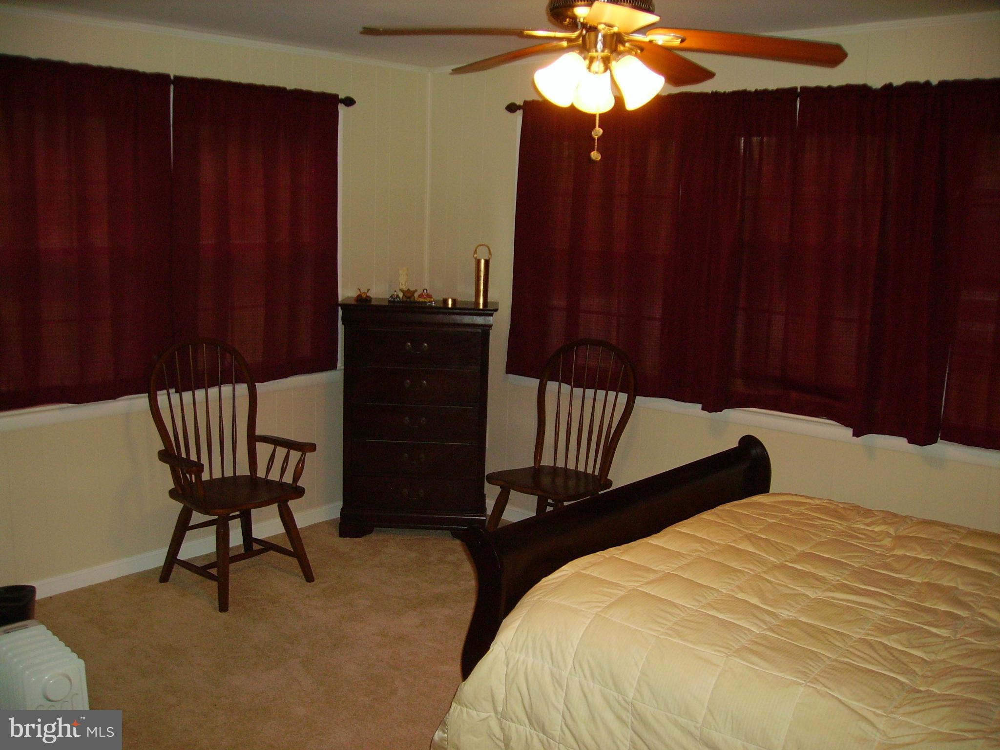 GLEN FOREST - Residential Lease