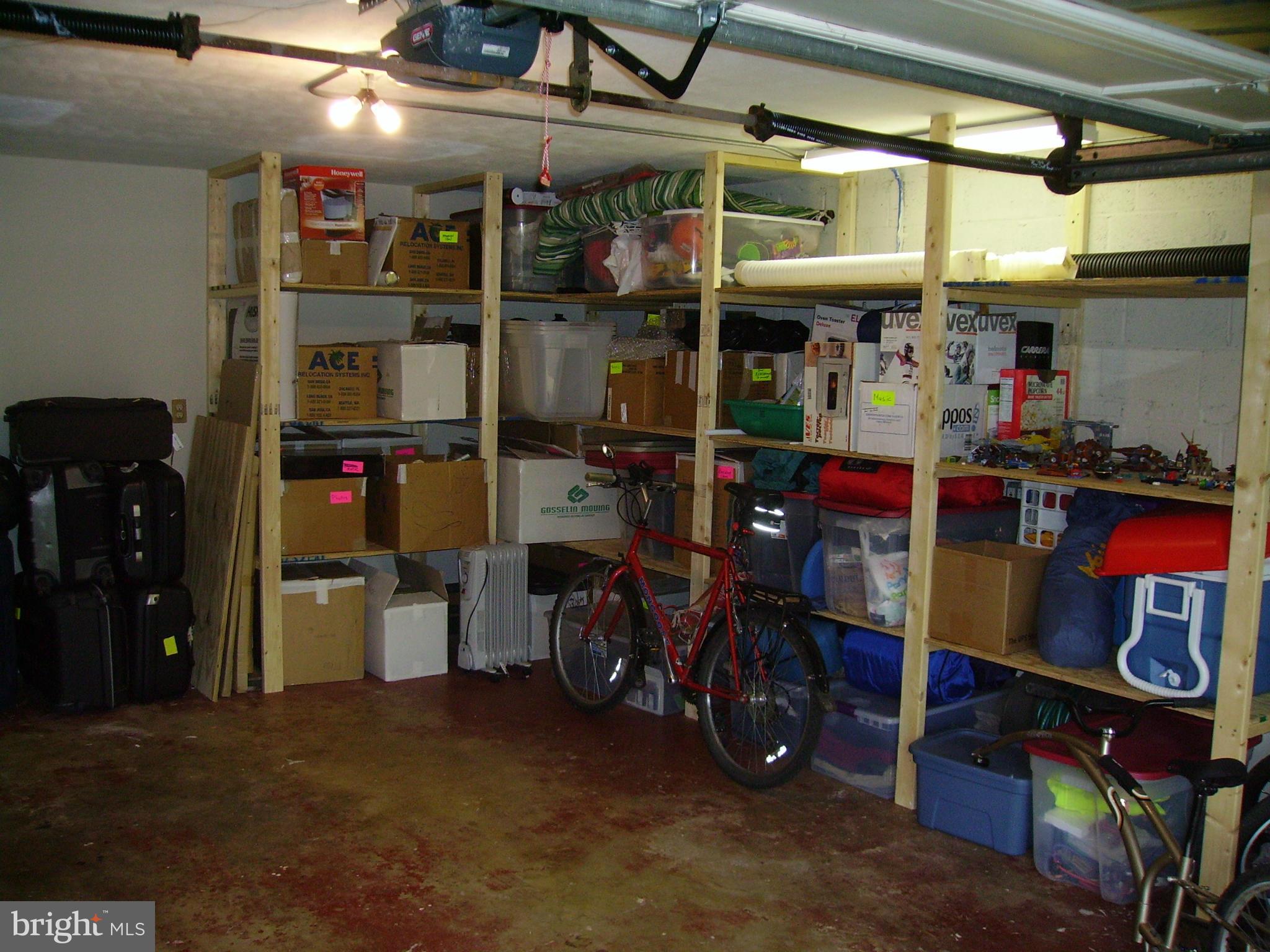 GLEN FOREST - Residential Lease