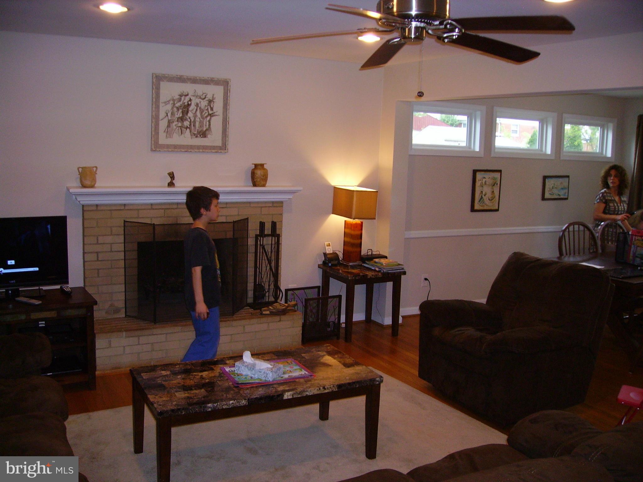 GLEN FOREST - Residential Lease