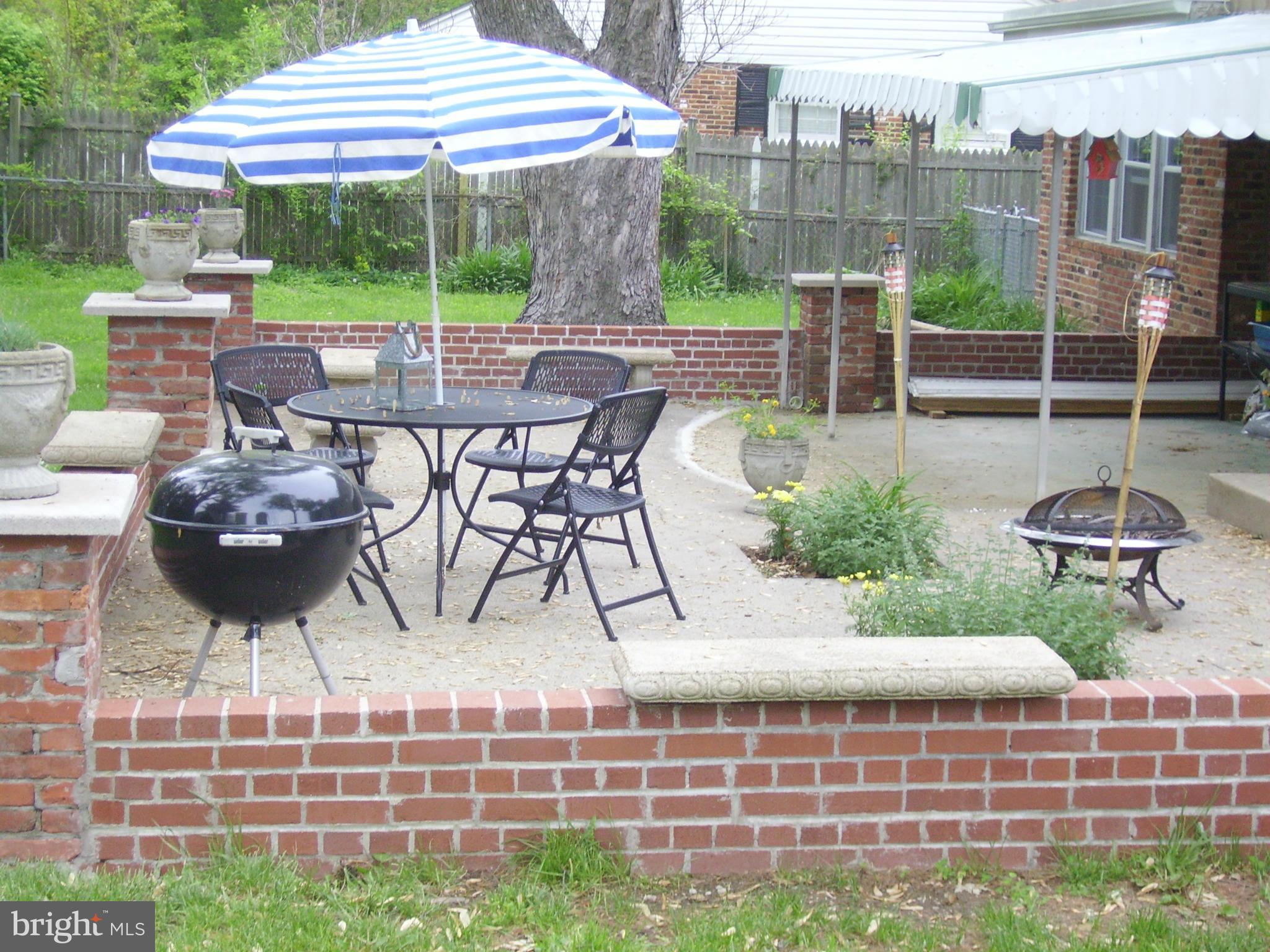 GLEN FOREST - Residential Lease