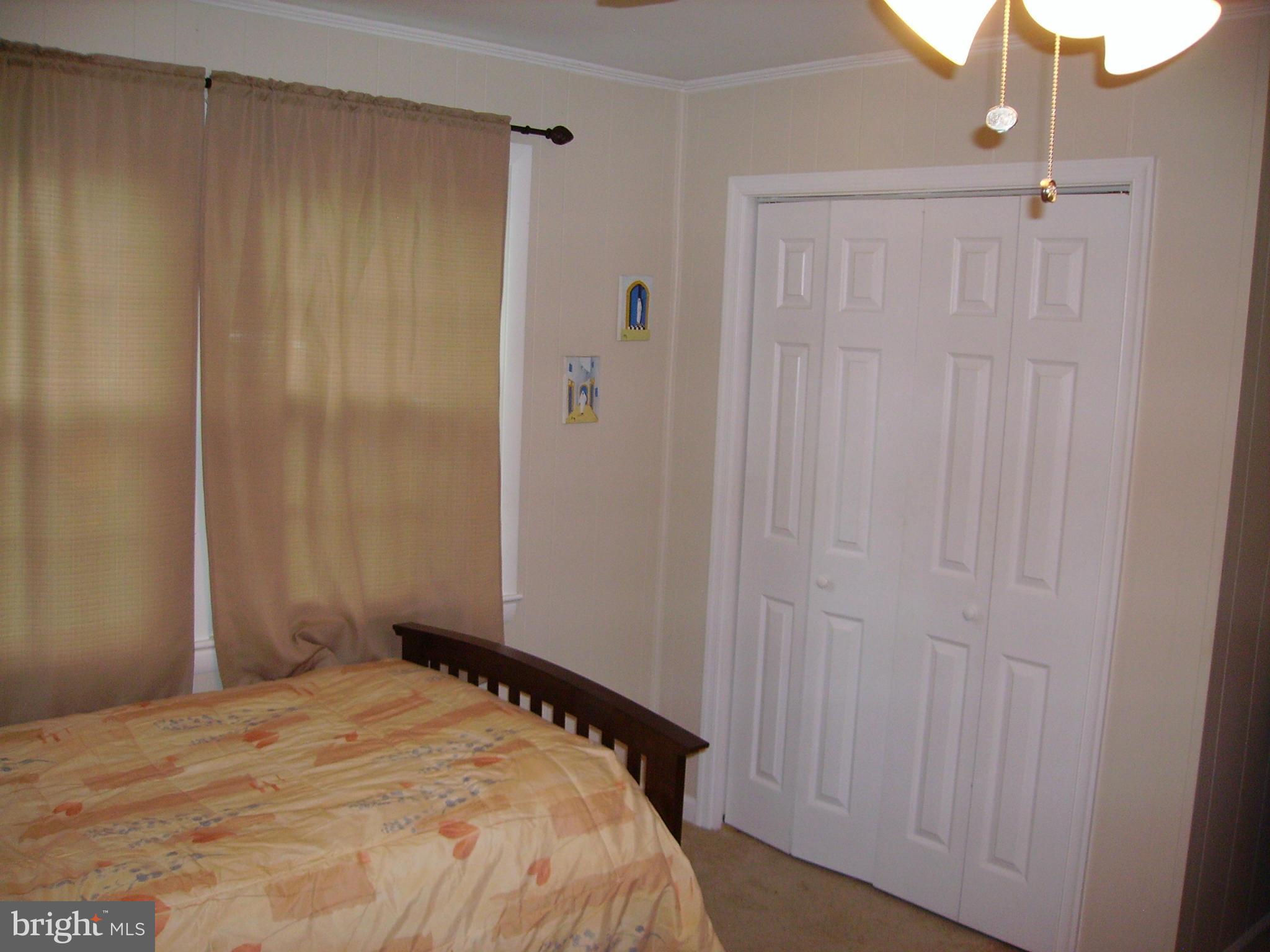 GLEN FOREST - Residential Lease