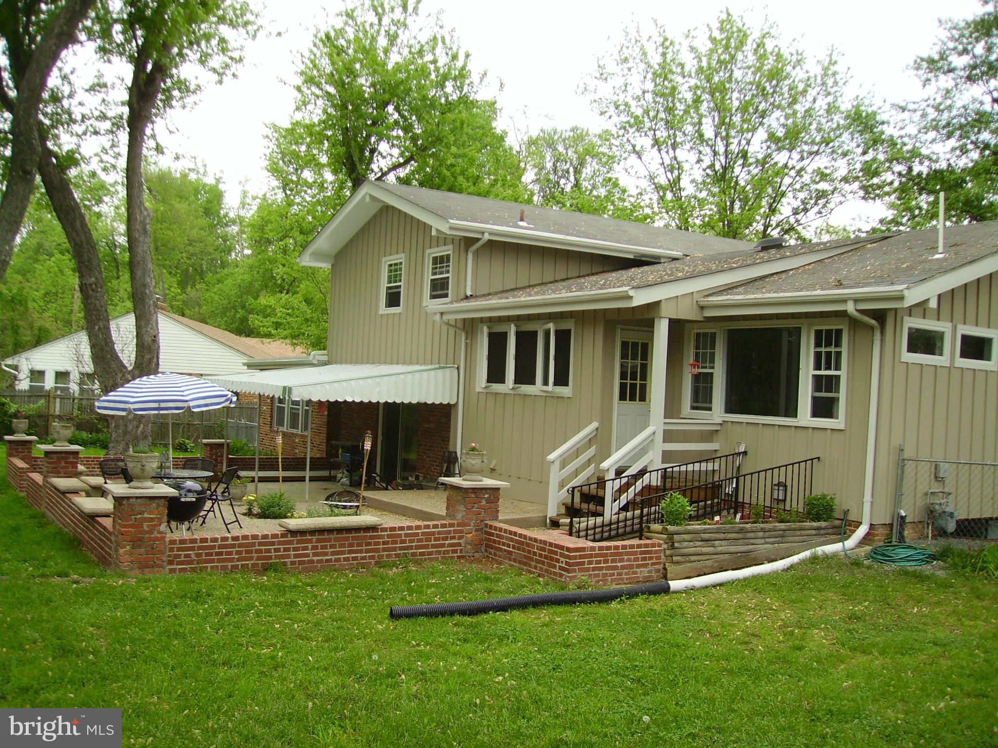 GLEN FOREST - Residential Lease