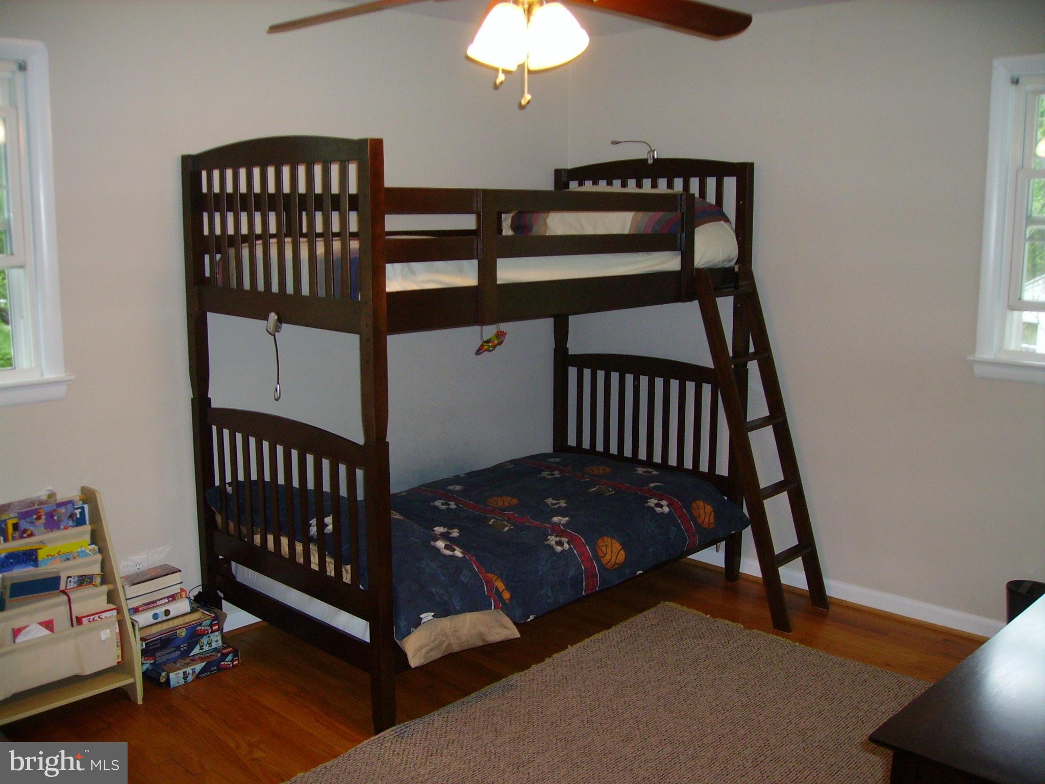 GLEN FOREST - Residential Lease