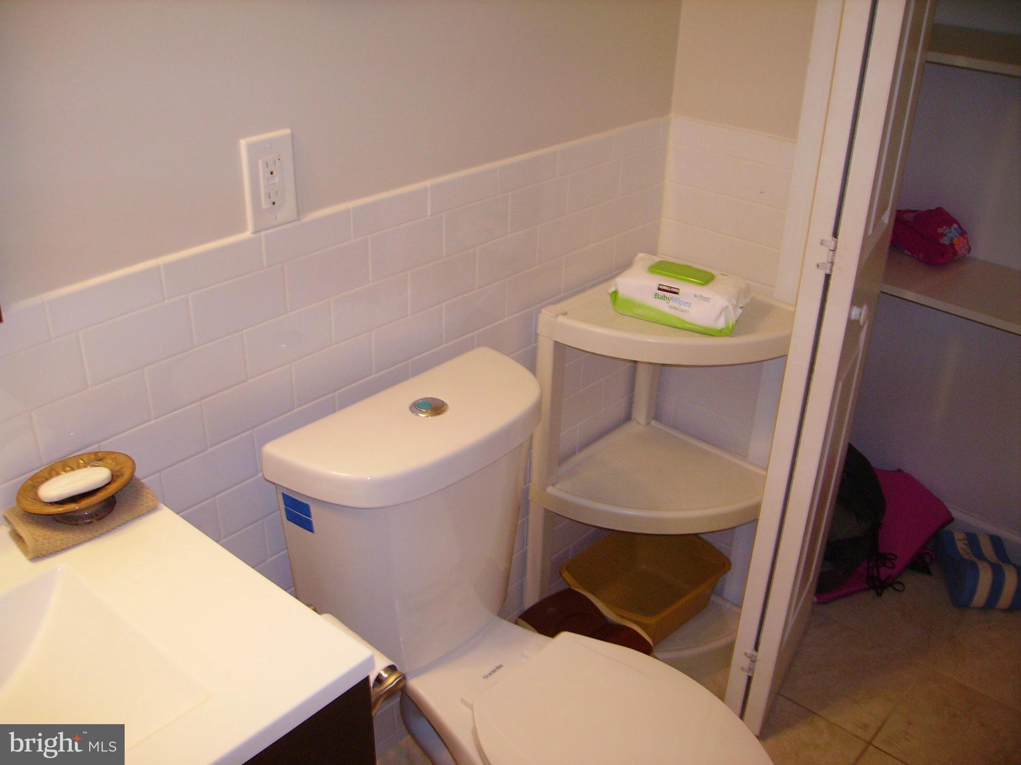 GLEN FOREST - Residential Lease